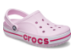 Crocs Bayaband (205089-6TG) pink 3