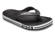 Crocs Bayaband (205393-066) schwarz 3