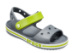 Crocs Bayaband (205400-025) grau 3