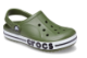 Crocs Bayaband (207019-309) grün 3