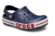 Crocs Bayaband Clog (207019-410) blau 3