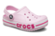 Crocs Bayaband (207019-6TG) pink 3