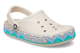 Crocs Bayaband Chevron Band Clogs (208100-1F8) beige 3