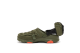 Crocs BEAMS x Classic All Terrain Military Clog (207448-309) grün 3