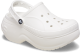 Crocs Bella (210062-100) weiss 3