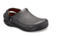 Crocs Bistro Pro Literide Clog (205669-001) schwarz 3