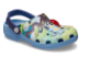 Crocs Bluey Classic (210557-90H) bunt 3