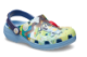 Crocs Classic (210558-90H) bunt 3