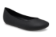 Crocs Brooklyn Flat (209384-001) schwarz 3