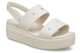 Crocs Brooklyn 4U (210676-160) weiss 3