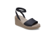 Crocs Brooklyn Ankle Strap (209406-07H) schwarz 6