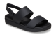 Crocs Brooklyn Backstrap (212399-001) schwarz 3
