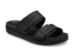 Crocs Brooklyn Buckle Low (211215-001) schwarz 3