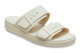 Crocs Brooklyn Buckle Low (211215-0LH) beige 3