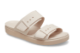 Crocs Brooklyn Buckle Low (211215-6UR) beige 3