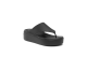 Crocs Brooklyn Flip (208727-001) schwarz 6