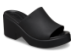 Crocs Сапожки crocs c11 (209408-060) schwarz 3