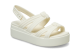 Crocs Brooklyn Low Knot (212864-105) weiss 3