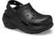 Crocs Bubble Crush (210061-0WC) schwarz 3