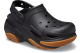 Crocs Bubble Crush (210061-0WS) schwarz 3