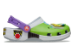 Crocs Toy Story Buzz Classic Clog (209856-0ID) grün 1