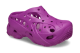 Crocs Caged Clog (211141-5BV) lila 3
