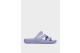 Crocs CIABATTA GETAWAY STRAPPY (209587) morado 1