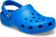 Crocs Classic Clog (10001-4KZ) blau 3