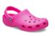 Crocs Classic Clog (10001-6TW) pink 3