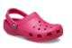 Crocs Classic (10001-6ZQ) rot 3