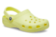 Crocs Classic clog (10001-75U) gelb 3