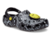 Crocs Smiley (207971-0C4) schwarz 3