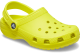 Crocs Classic Clog (206991-76M) gelb 3