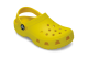 Crocs Classic Clog K 206991 (206991-7C1) gelb 3