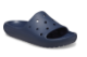 Crocs Classic Slide V2 Navy (209401-410) blau 3