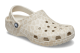 Crocs Classic Animal (211800-0RH) beige 3