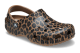 Crocs Classic Animal (211800-2LD) braun 3