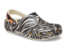 Crocs Classic Animal Remix Clog (207840-2Y9) weiss 3