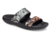 Crocs Classic Animal Remix (207847-0C4) schwarz 3