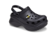 Crocs Classic Bae Clog (206302-001) schwarz 3