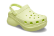 Crocs Classic Bae (206302-3U4) gelb 3