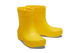 Crocs Classic Rain Boot (208363-75Y) gelb 2