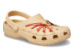 Crocs Classic Lockdown Clog (210393-0HY) braun 3