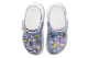 Crocs SZA Crush Classic Clog (208335 90H) blau 5