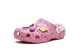 Crocs Classic Clog x Hello Kitty (208527-680) pink 3