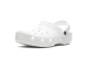 Crocs Classic Clog JJJJound x (208697-100) weiss 5