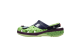 Crocs Classic Clog Dragon Cell Ball Z (211205-90H) verde 2