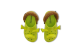 Crocs Dual Crocs Comfort ™ (209378-3TX) grün 5