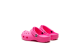 Crocs Classic Clog (206991-6TW) pink 6