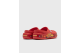 Crocs Classic Clog Cars x Lightning McQueen (205759-610) rot 4